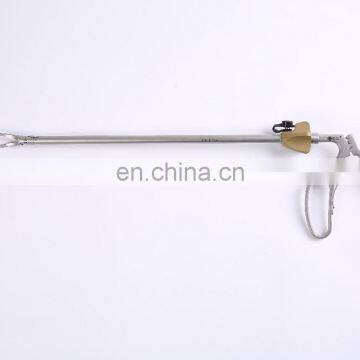 Laparoscopic Instruments Hemolock Ligating Clips photo-6