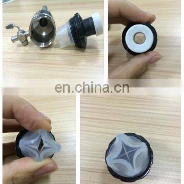 Sealing Rubber Sealing c a p for Cross-shaped Type Trocar photo-5