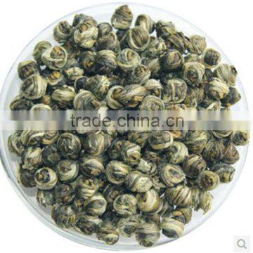 The best Jasmine Dragon Pearls tea High quality Dragon Pearls