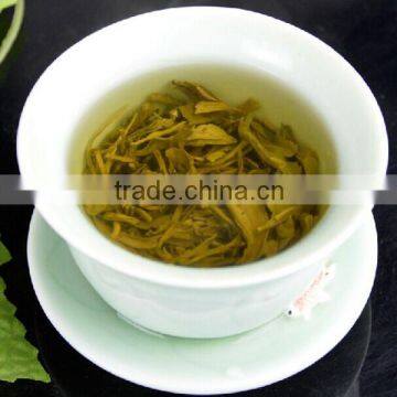 Fragrant Jasmine Tea Famous Fu Jian Dragon Pear Tea photo-2