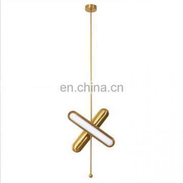 Postmodern New Design Artistic Decorative Creative Pendant Lamp for Living Room photo-2