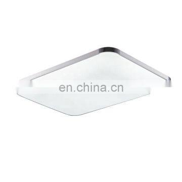 Современный потолочный светильник для современного дома, поверхностно монтируемый, диммируемый светодиодный потолочный светильник photo-2