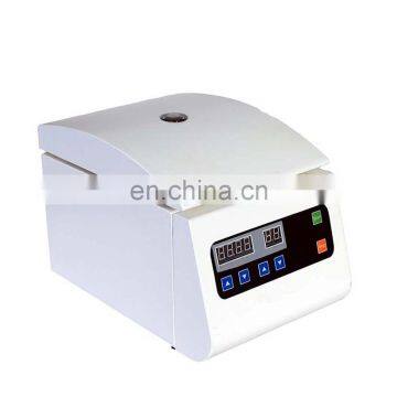 TG16-W Benchtop Lab And Medical High Speed Micro Centrifuge