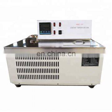 HWC-101 with pump Circulation Constant Temperature Water Tank