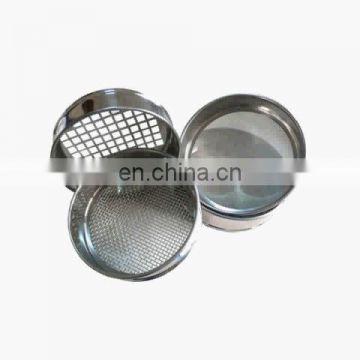 Different size Good Quality Woven Wire Test Sieve