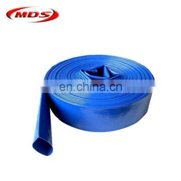 2 Inch Pvc Lay Flat Hose Tubing