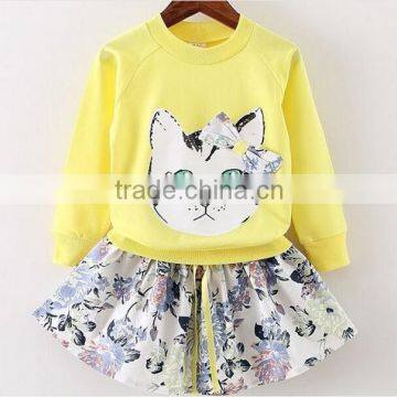 Best Seller Wholesale Boutique Clothing Dresses for Girls On Sale Online Teen Girls Clothing photo-5