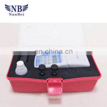 Automatic China Factory Price New Type Nephelometer photo-5