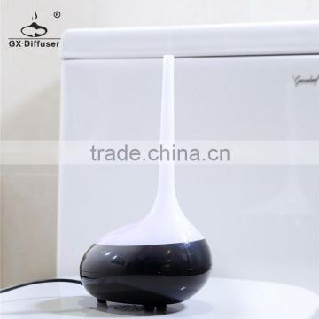 GX Diffuser china 2016 new products low fog machine essential oil diffuser