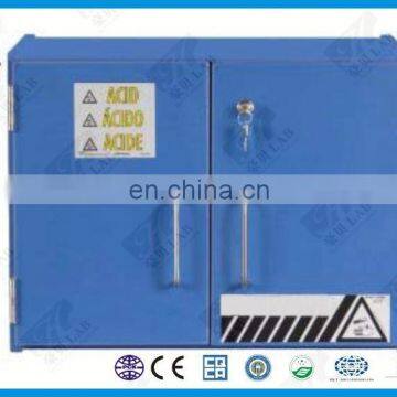 Lab Cabinet Flammable Liquid Storage Cabinet With Fireproof Functions photo-5