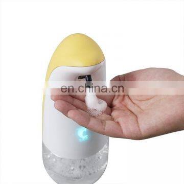 Hot Sale Animal Shape Automatic Soap Dispenser Sensor Touchless Sensor Soap Dispenser Soap Dispenser With Touchless Sensor photo-2