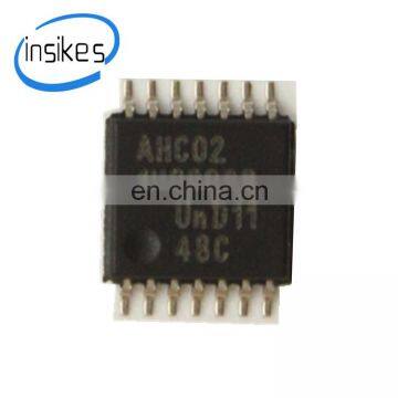 Professional high quality 74AHLS14M electronic components ic chip