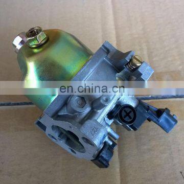 BISON(CHINA) Spare Parts Gasoline Engine 168F 168F-1 Ruixing Carburetor BS160 for Sale photo-5