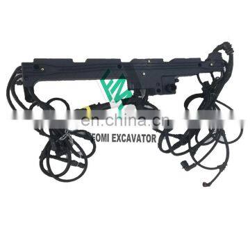 VOE15106747 for EC700 Wiring harness