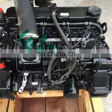 Original New S4S Diesel Complete Engine Assy