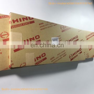 Original Gasket Head for Engine Model J05E Construction Excavator Diesel Engine Part number: 11115-E0150