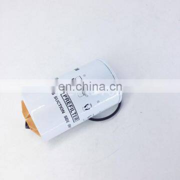 Excavator Diesel Engine Fuel Filter 600-319-3610 photo-4