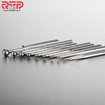 Cnc Machining 5 Axis Parts photo-3