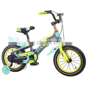 Children Bicycle for 10 Years Old Child (children Bicycle)/kids Cycle for Boys 3 to 7 (bike)/bicycle Mountain Bike (bicycle) photo-2