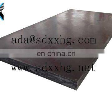 Uhmwpe Lining for Silos Hdpe Liner With Custom Pattern Kraft Liner Board Dump Truck Bed Liner Cover Panel for Trailer Conveyor photo-3