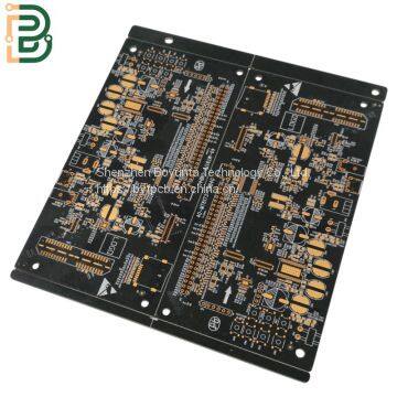 High-Volume PCB Board Circuit Factory Shenzhen PCB Production photo-5