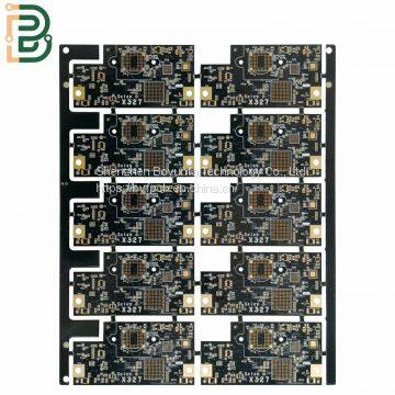 Shenzhen PCB Prototype Boards OEM PCB Board Manufacturing China photo-3