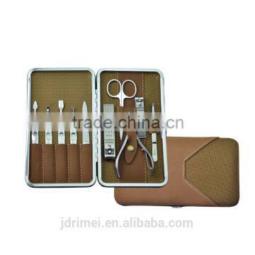 Luxury Design Gift Manicure and Pedicure Set photo-3