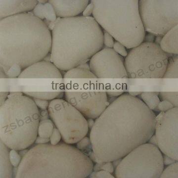 Fair Look Product Customized Exterior Pebble Wall Decoration House photo-2