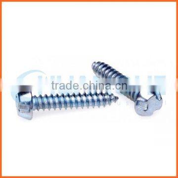 China Supplier Car Anti-theft Screw With Washer photo-5
