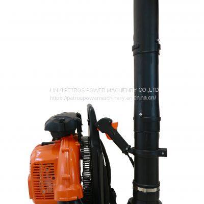 Garden Husqvarna Two-stroke Backpack Engine Snow Blower Wind Extinguisher photo-4