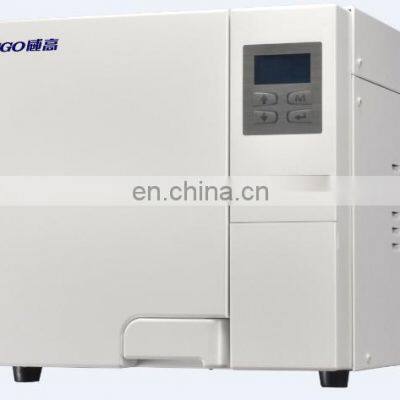 Wego Hot-selling Class B Lab Autoclave With Inside Printer for Clinic and Laboratory photo-4