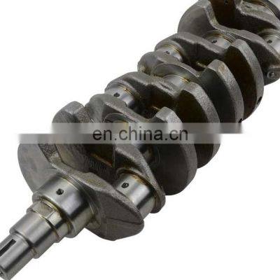 New Auto Parts G4KC Yuxiang 2.4 For Hyun-dai Crankshaft OEM 23111-2G200