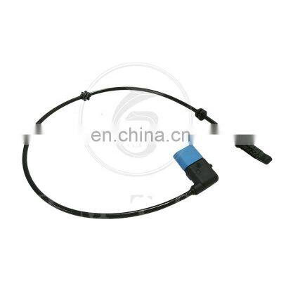 Auto Parts S350 S400 S500 Rear Left ABS Wheel Speed Sensor 2229059905 2229051000 for W222