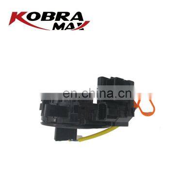 Car Spare Parts Airbag Spiral Cable Clock Spring For Toyota 84306-52100