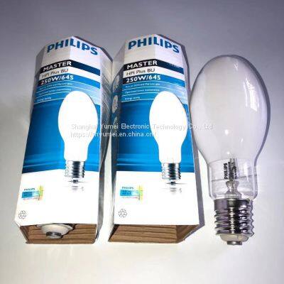 MASTER HPI Plus 250W/645 E40 photo-4