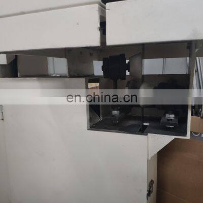 Manual Toilet Paper Roll Band Saw Cutting Machine photo-5