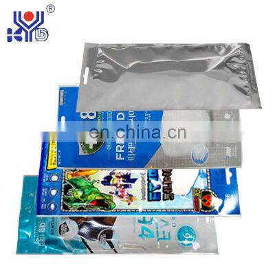 Single-row One-side Sealing Packing Machine photo-4