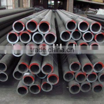 A53 GrB seamless steel pipe