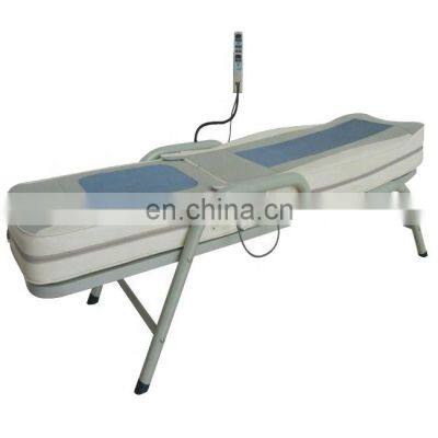 Korea Therapy Full body jade stone massage bed