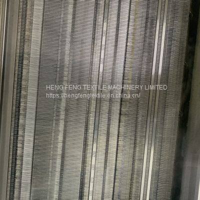 CMS330TC E7.2 ST 468FULLY FAHSION STOLL FLAT KNITTING MACHINE Computerised Made In Germany Original Spare Parts With All Accessories photo-5