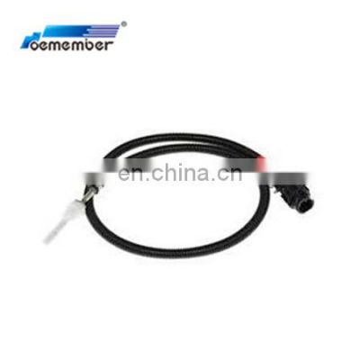 Ruian Factory Auto Truck Parts Exhaust Gas Temperature Sensor for VOLVO Renault OEM 20889280 7420889280