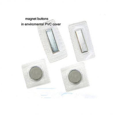 Waterproof Rare Earth Neodymium Magnetic Button for Clothing photo-5