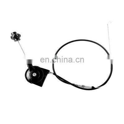 Aftermarket IATF16949&QC T29101- 1992 guarantee 2 year Agricultural machinery Harvester hand throttle control cable