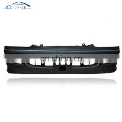 For jinbei auto parts front bumper for hiace 1994-2002 commuter van KDH200 old model