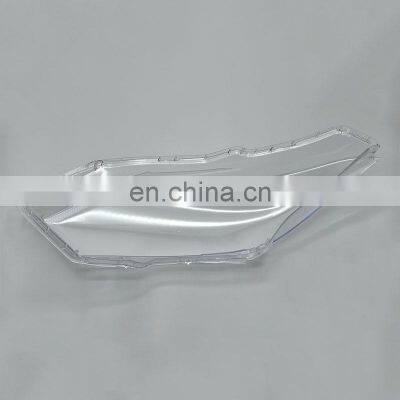 PORBAO Car Headlight Glass Lens Cover for HRV 2012-2018 Year photo-3