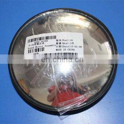 150 Round Mirrors Assy 8202-02789 Yutong Bus Auto Convex Mirror photo-4