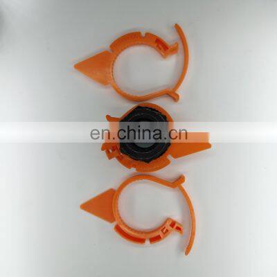 Hot Sale Adjustable Wheel Nut Indicators Safety Arrow Indicators 38mm-50mm
