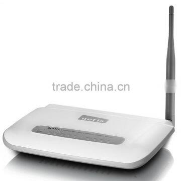 Netis 150Mbps Wireless N ADSL2+ Modem Router photo-2