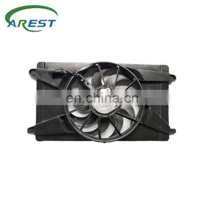 Wholesale Radiator Fan For BUICK VENORA OE NO.13356648