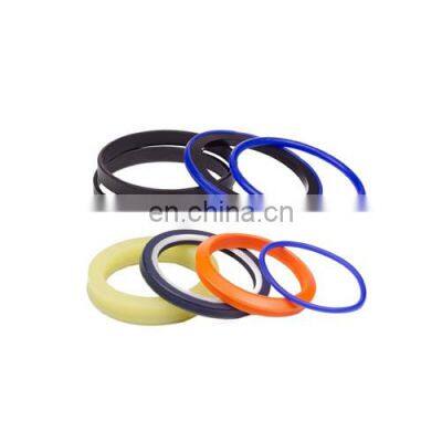 For JCB Backhoe 3CX 3DX Assorted Cylinder Seal Kit 50mm Rod X 80mm Cylinder - Whole Sale India Best Quality Auto Spare Parts